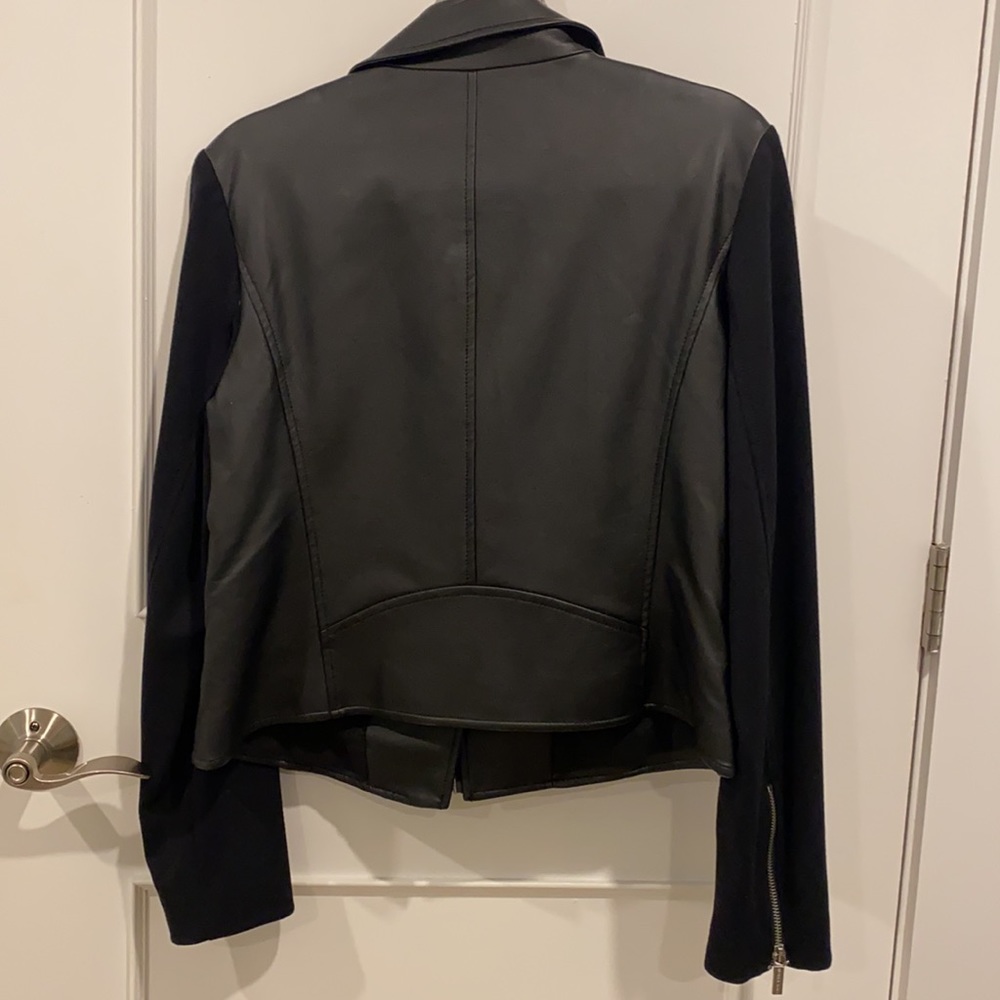 Leather Jacket - Picture 2 of 2